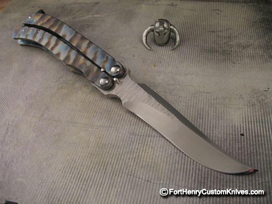 Reese Weiland - Custom BaliSong - Image 9