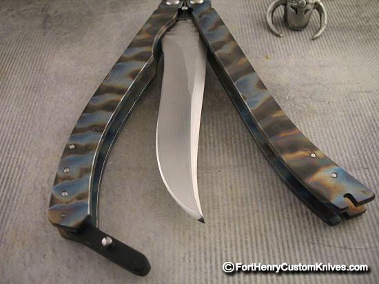 Reese Weiland - Custom BaliSong - Image 8