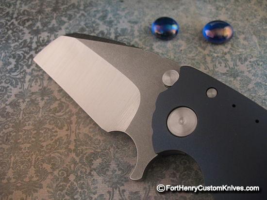 DireWare - V-5 Solo Wharny Flipper - Image 4
