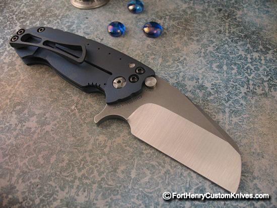 DireWare - V-5 Solo Wharny Flipper - Image 7