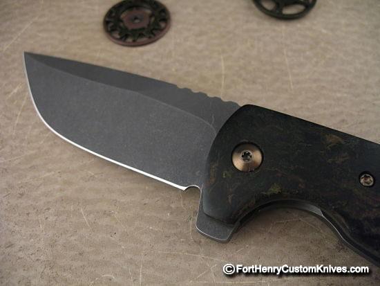Jared Price - Osprey Flipper - Image 4