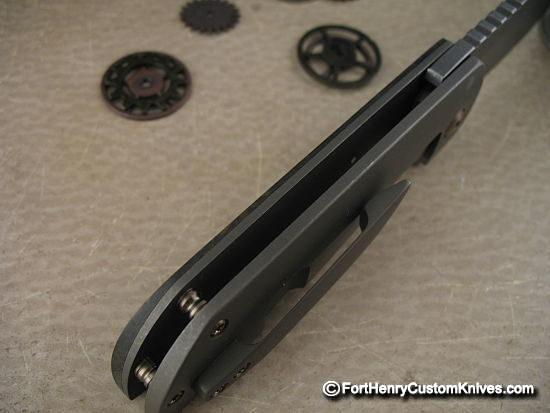 Jared Price - Osprey Flipper - Image 6