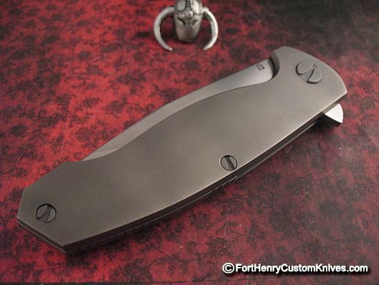 Alexander Cheburkov - Wolf XL - Image 2