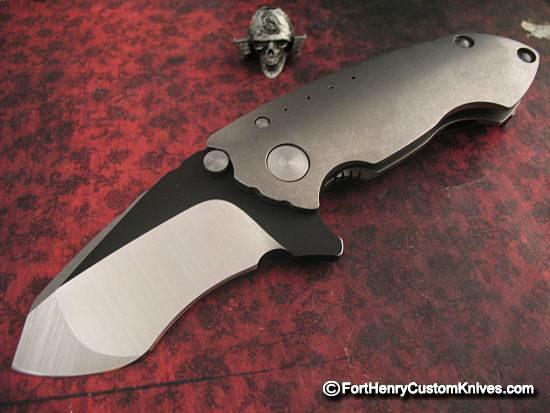 DireWare - S90 Flipper