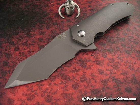 Daniel Koert - Model A Flipper