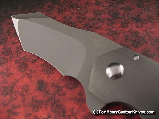 Daniel Koert - Model A Flipper - Image 4
