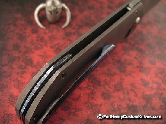 Daniel Koert - Model A Flipper - Image 6