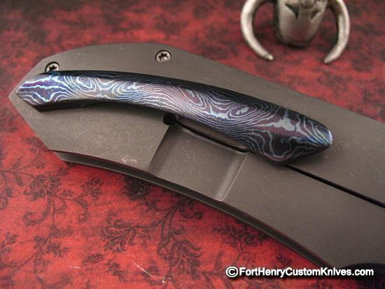 Daniel Koert - Model A Flipper - Image 7