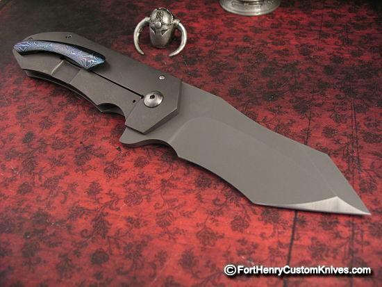 Daniel Koert - Model A Flipper - Image 8