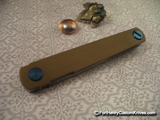 Michael Zieba - MS3 Gentleman's Flipper - Image 2