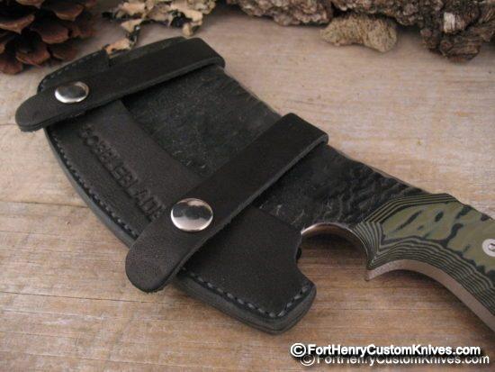 COBBLE Blade - Beastly Forest Hatchet - M4 - Image 7