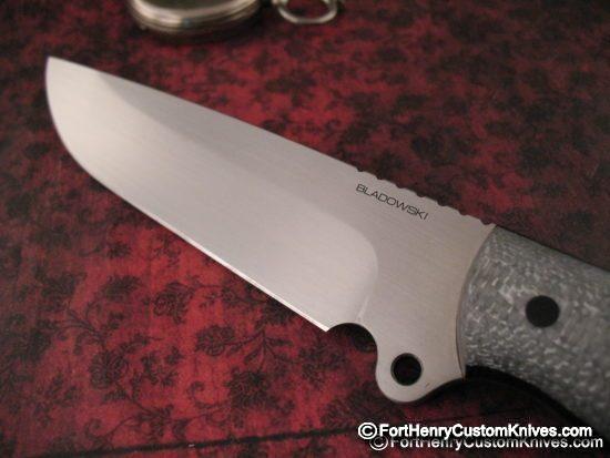 ZIEBA - Custom Master Hunter - M390 - Image 3