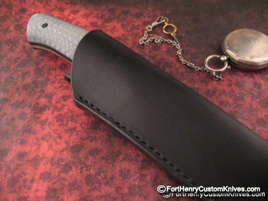 ZIEBA - Custom Master Hunter - M390 - Image 7