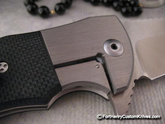 Allen Elishewitz - Scout Flipper - Image 6