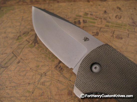 Aaron Frederick - Tartarus Flipper - 3V - Image 4