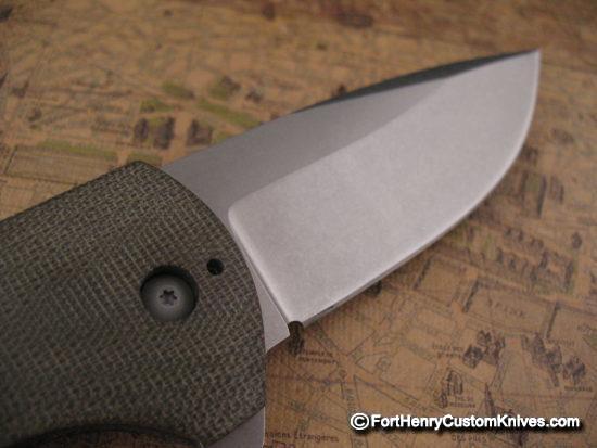 Aaron Frederick - Tartarus Flipper - 3V - Image 6
