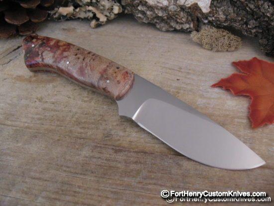 Arno Bernard Sr - Hunter / Skinner - Image 5