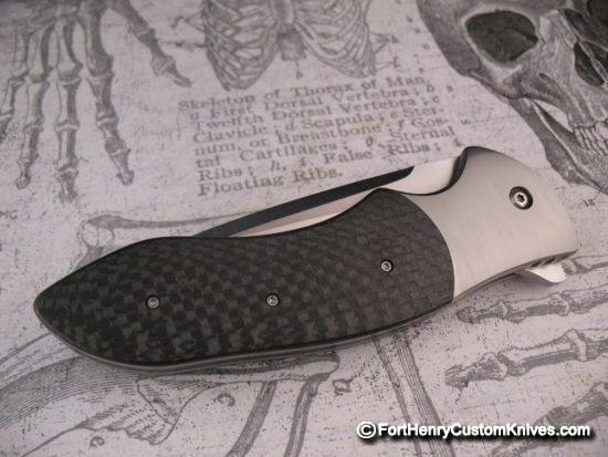 David Mosier - Custom Spyro Flipper - Image 2