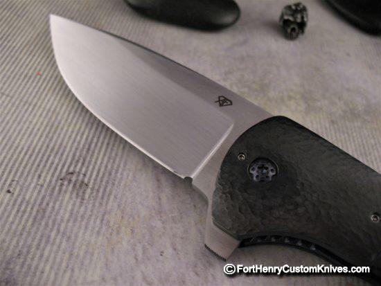 Aaron Frederick - Presentation Tartarus Flipper - Image 4