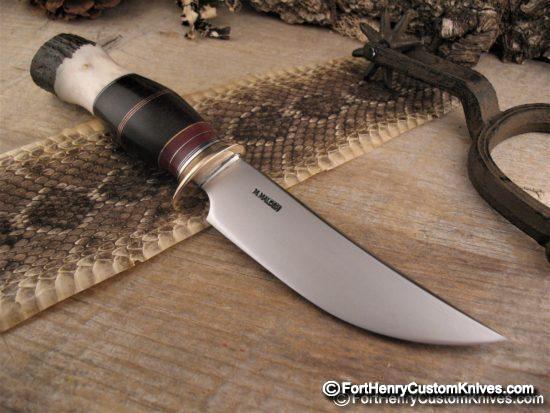 Mike Malosh - Scagel Stag Hunter