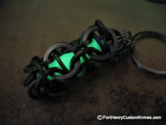 Cory Martin - Glow in the Dark Keychain - Image 4