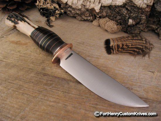 Mike Malosh - Scagel Stag Hunter