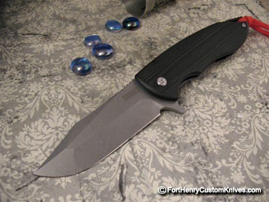 Michael Zieba - S7 Concept - One Off