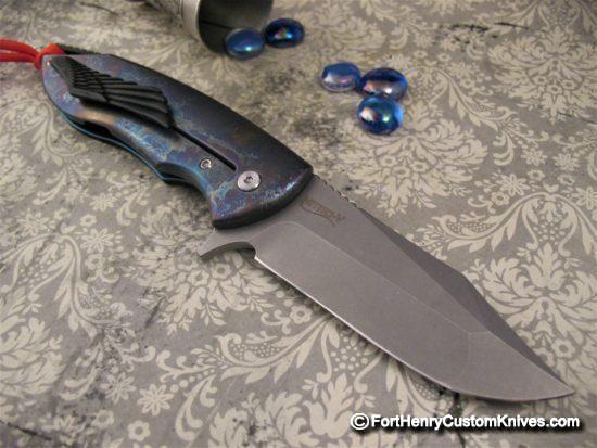 Michael Zieba - S7 Concept - One Off - Image 7