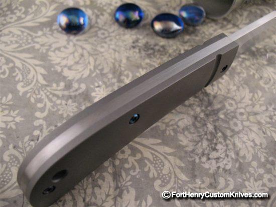 Enrique Pena - Titanium Lanny's Clip - Image 5