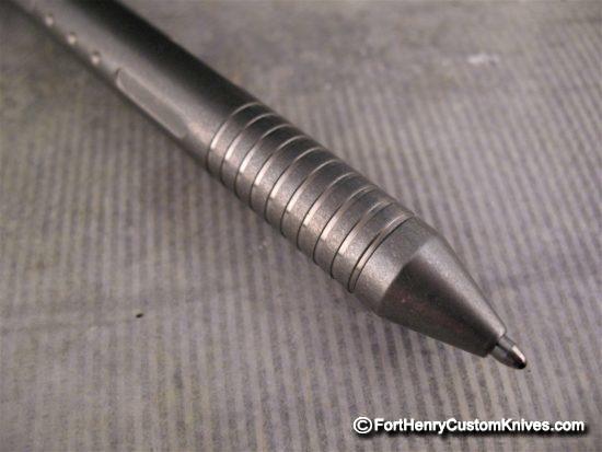 Brian Fellhoelter - TiBolt Pen/Pencil Set - Image 6