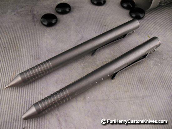 Brian Fellhoelter - TiBolt Pen/Pencil Set - Image 7