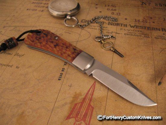Pepe Jalomo - Mini Jigged Bone Lanny's Clip - Image 6