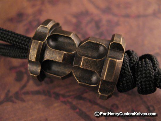 Koch Tools - 1/2" Brass OG Zero - Image 6