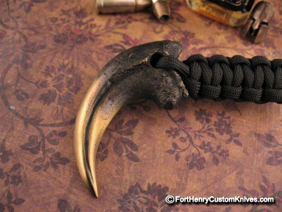 Classy Raptor - Raptor Claw - Image 2