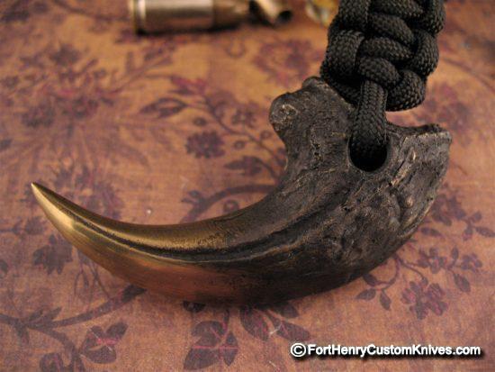 Classy Raptor - Raptor Claw - Image 5