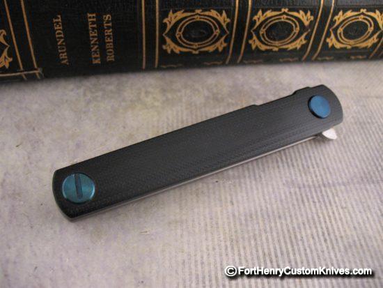 Michael Zieba - MS3 Gentleman's Flipper - Image 2
