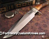 Randall Made Knives - Vintage Model 14 Custom / CDT / Stag