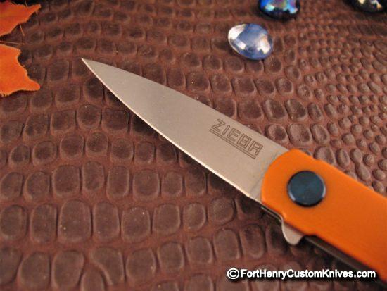 Michael Zieba - MS3 Gentleman's Flipper - Image 4