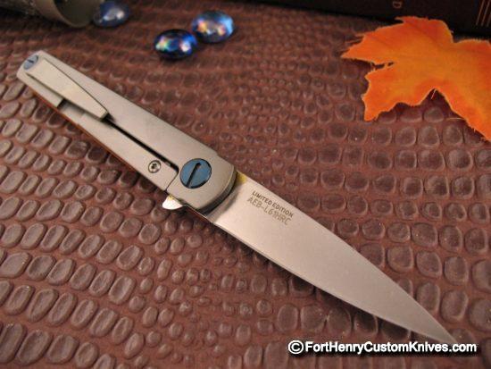 Michael Zieba - MS3 Gentleman's Flipper - Image 7