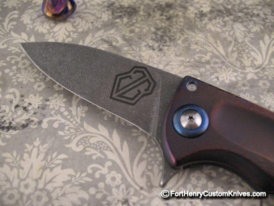 John Gray / Tracker Dan - Blood Shark - Image 4