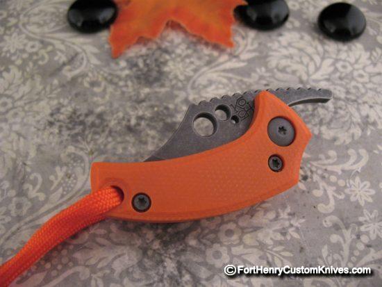 Koch Tools - Wasp Friction Folder - Image 2