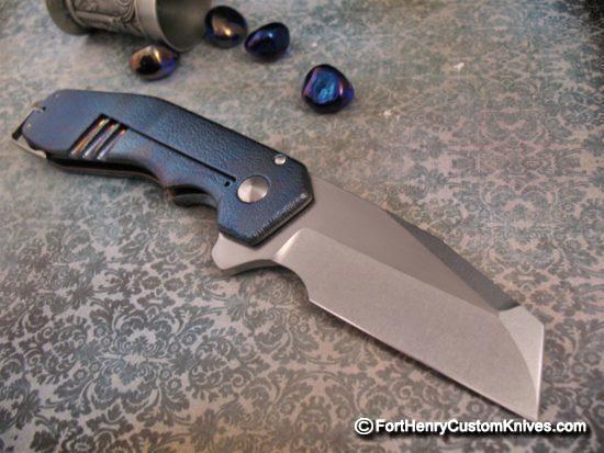 Jon Graham Knives - GL Razelcliff Flipper - Image 8