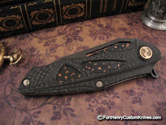 Dew Hara - NOAH Tanto Flipper - Image 3