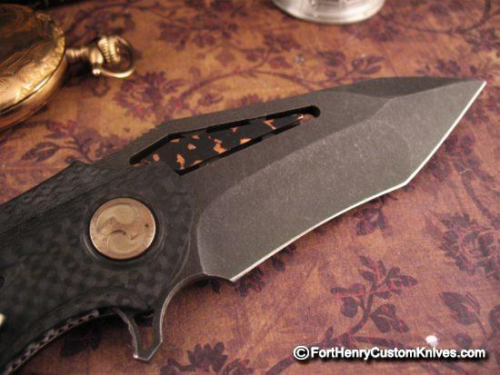 Dew Hara - NOAH Tanto Flipper - Image 10