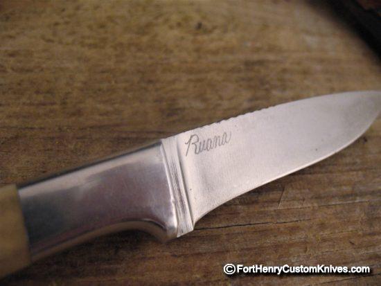 Rudy Ruana - 50AD EDC - Discontinued - Image 6