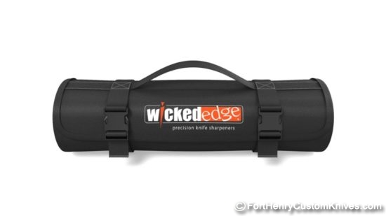 wicked edge go bag