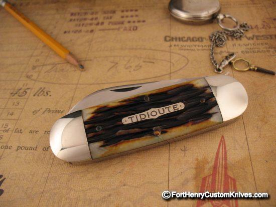 Great Eastern Cutlery - Tidioute Cutlery - Sunfish - Image 2