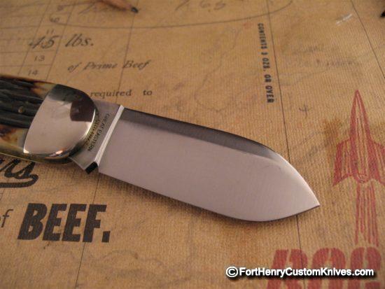 Great Eastern Cutlery - Tidioute Cutlery - Sunfish - Image 5