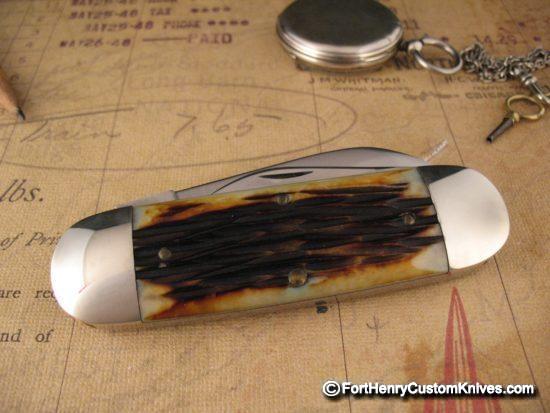 Great Eastern Cutlery - Tidioute Cutlery - Sunfish - Image 6