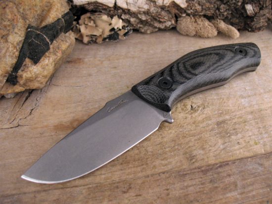 Carothers Performance Knives EDC